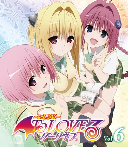 L Toloveるダークネス To LOVEる ダークネス Little Sisters＜りとしす＞／ワカツキ ヒカル